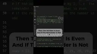 How to use Python's Modulo Operator % 🐍 | O Level Computing