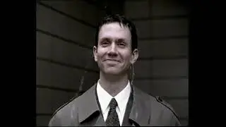 itv itn news vhs 13th January 1999