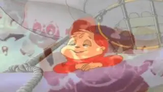 Alvin and the Chipmunks Heaven Is a Place on Earth Music Video!