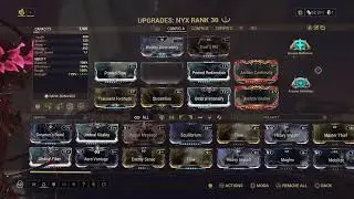 WARFRAME LIVE | Requiem