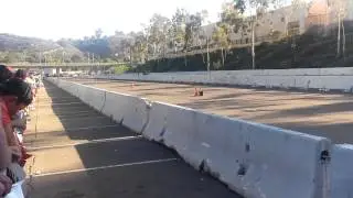 SOCALEURO 2014 drag racing