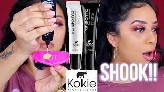 NEW TRANSFORMIX FOUNDATION MIXER | TURN ANY FOUNDATION MATTE OR DEWY! DOES IT WORK?!