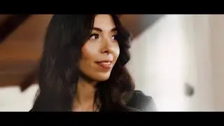 Carissa Vales - Un jour Noël (Vidéoclip Officiel)
