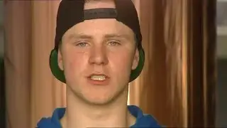 Mit yrke - Blikkenslager