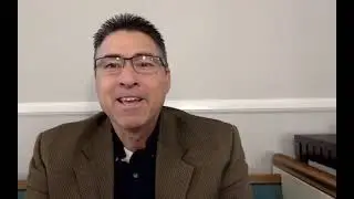 The Authority of God Over Instrumental Music in Worship in the Old Testament (Lesson #1)