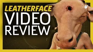 Leatherface Review