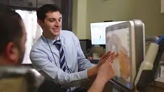 MDG Solutions - Multi-location Healthcare Marketing - Dental Care Alliance Brand