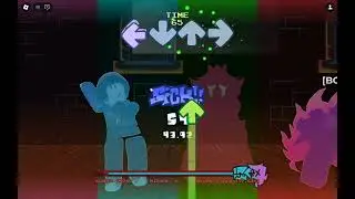 Fnf oh no 