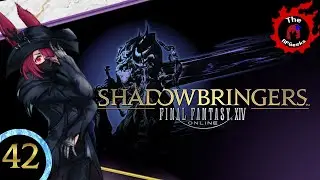 Twisted Memories - Final Fantasy XIV Shadowbringers - 42