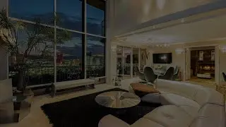 The Penthouse at Regency Towers