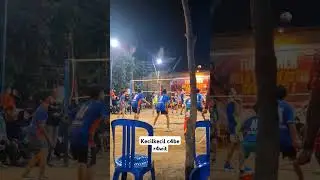 kecilkecil c4be r4wit.. #fypシ゚viral #volleyball #volitarkam #shortvideo #shorts #viral #viralshorts