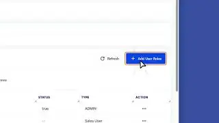 How to Create an Access Set | Calsoft CRM Tutorial