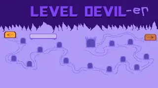 LEVEL DEVIL | 🔥 KANKAL 206 IS LIVE 🔥| Underwatermelon | #live #india #game #kankal206 #leveldevil