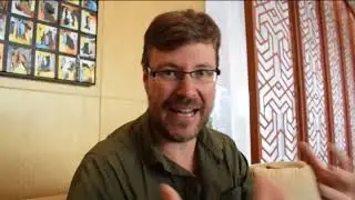 Exclusive Interview with Dr  Phil Clark, Author of Distant Justice