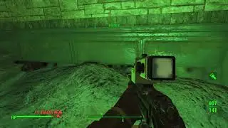 Finding the Forgotten Church