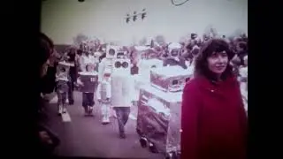 Chriet Titulaer - RobotDag Houten 11 mei 1985