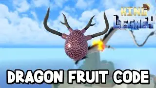 King Legacy (JUNE 2022!) CODES *UPDATE* ROBLOX King Legacy CODES!