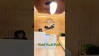 Good hotel near Sarnath #kashi #hotel #resort #motel #guesthouse #varanasi #sarnathtemple #budda