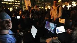 Occupy Facebook: Protesters Planning Their Own Social Network