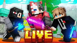 🔴 MINESTAR.PL 🔴 DOMINACJA IGRZYSKA PRACTICE! | PRZYSTOJNIAK NA KAMERCE🔥