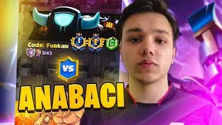 FURKAN ARABACI İLE ŞIKIR ŞIKIRIZ (İLK100)