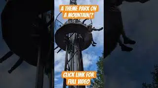 #themeparkrides #themepark #rollercoaster #themeparkvlog #rides #thrillrides #gulliverskingdom