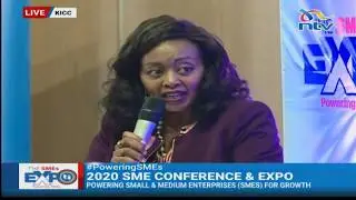 #PoweringSMEs: Powering small and medium enterprises for growth