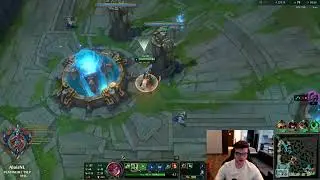 AloisNL Riven - Riven vs Zed