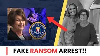 Derrick Callella Arrested After Sending Fake Ransom Texts in Nancy Guthrie Case