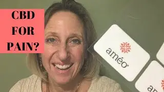 CBD Oil for Pain! How it helped me and can help you too!