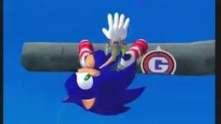 35 Years of Sonic: A 35 game fan video. 