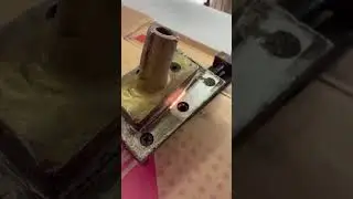 SFX 100W Backpack Pulse Laser Cleaning Machine Metal and Nonmetal Cleaning