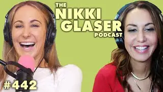 # 442 Rachel Feinstein On the Pod, 