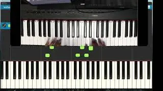 Great song to practice chords! No Woman No Cry