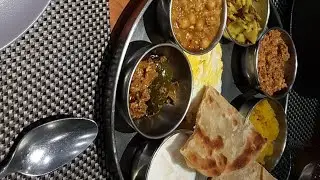 sehri at jadecafe