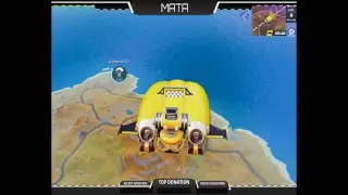 ▇Creative Destruction▇LIVE STREAM▇