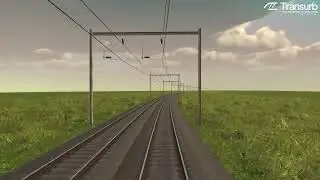 Design and Customise Railway Networks with Transurb&rsquo;s Track Editor Tool (TET)