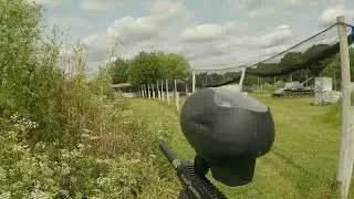 Mayhem Paintball 08.06.25