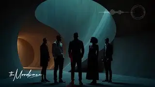 Crossroads of the Heart &ndash; The Moodsmen | A Deep Liberation Afro Soul Song