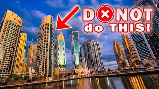 Top 5 Editing Mistakes in Lightroom. How To Solve Them Quickly