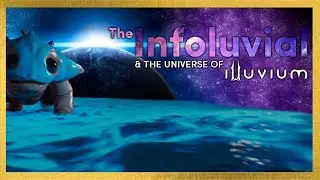 ILLUVIUM FR The Infoluvial le site web &agrave; ne pas manquer !