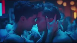 Multigay | Dancin 