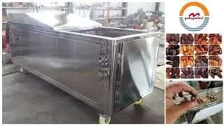 Automatic date stoning machine industrial jujube dates seeds remove machine