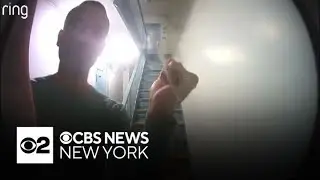 Suspect accused in deadly stabbing of 14-year-old boy in the Bronx pleads not guilty