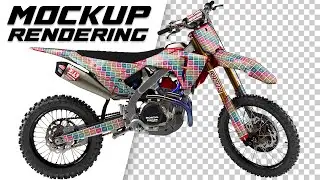 Mockup - Decal Mate Pro Tutorial