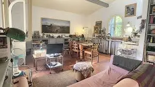 Cottage con dependance e terreno a Bolgheri