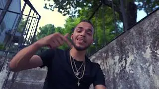 NiceEyes - Problems (Official Music Video)