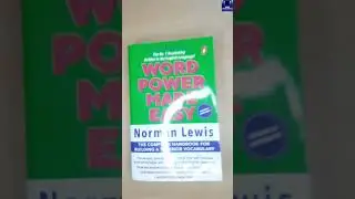 Word Power Made Easy New Edition | Vocabulary Book | Reviewer AVS #revieweravs