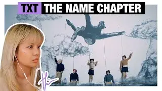 A RETIRED DANCER'S POV&mdash; TXT 