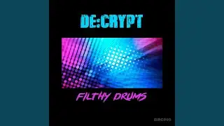 Filthy Drums (Radio Edit)